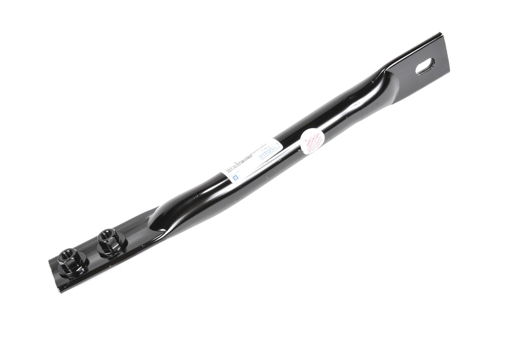 GM Genuine Parts Passenger Side Front Bumper Fascia Support Brace