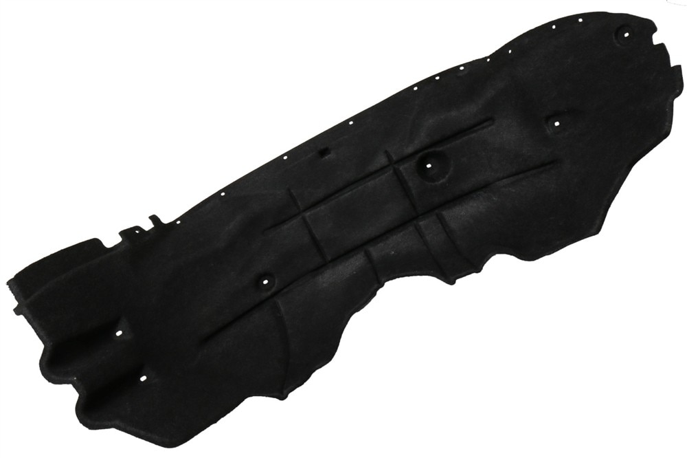 GM Genuine Parts Front Driver Side Wheelhouse Liner