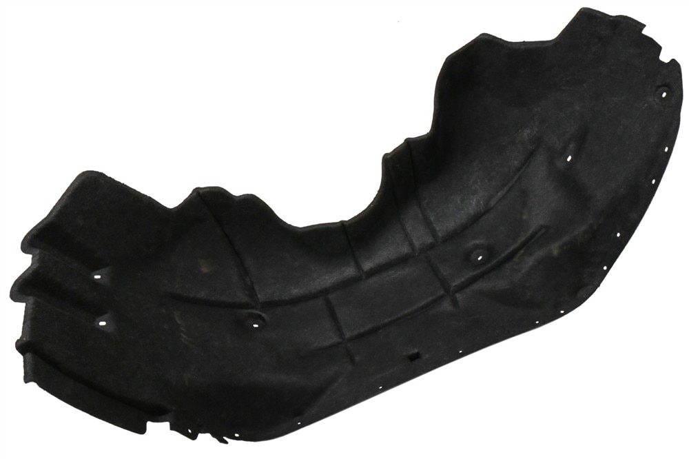 GM Genuine Parts Passenger Side Front Wheelhouse Liner
