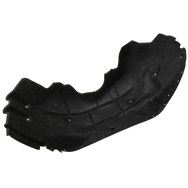 GM Genuine Parts Passenger Side Front Wheelhouse Liner