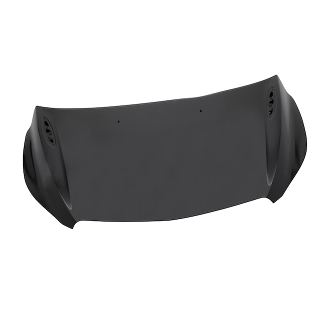 GM Genuine Parts Hood
