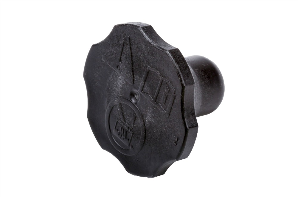 GM Genuine Parts Intercooler Coolant Filler Cap