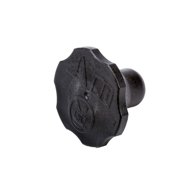 GM Genuine Parts Intercooler Coolant Filler Cap