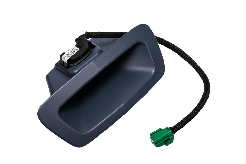 GM Genuine Parts Primed Exterior Liftgate Handle