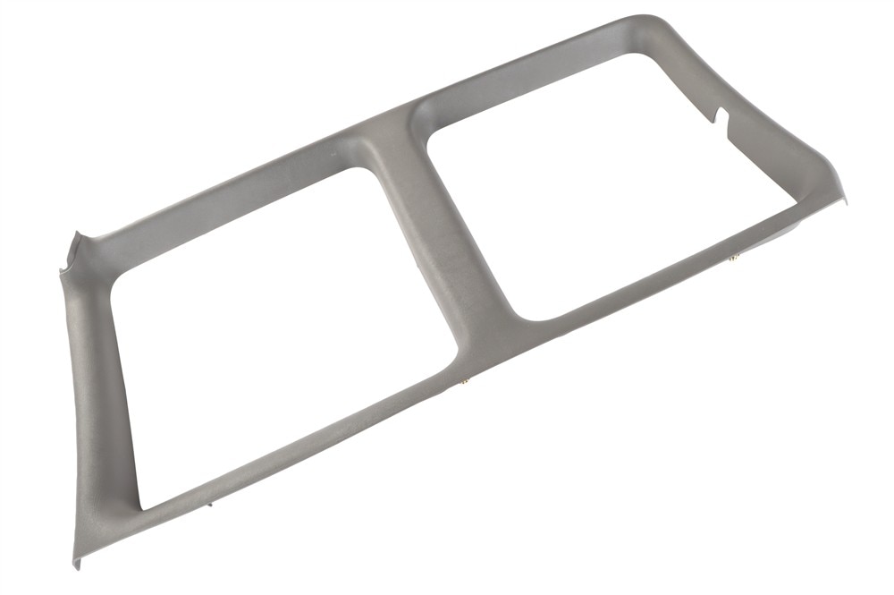 GM Genuine Parts Door Window Molding