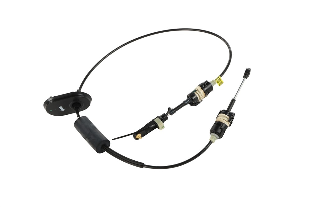 GM Genuine Parts Automatic Transmission Range Selector Lever Cable