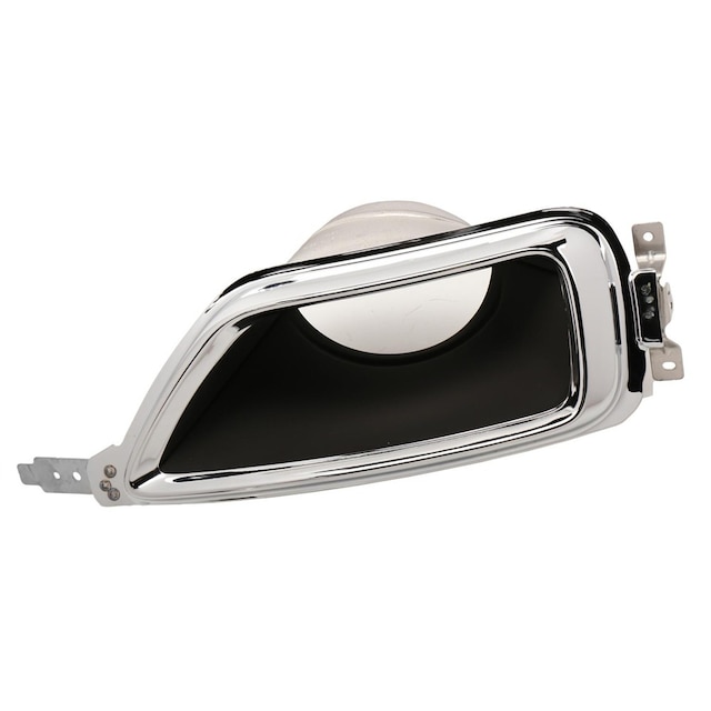 GM Genuine Parts Driver Side Bumper Tail Pipe Bezel