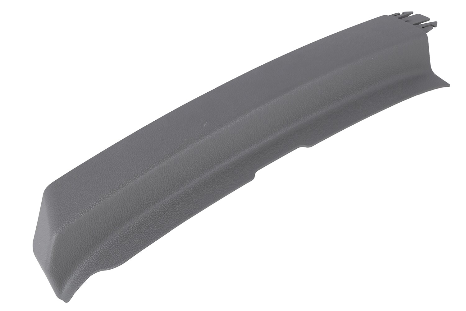 GM Genuine Parts Medium Titanium Passenger Seat Cushion Front Finish Cover