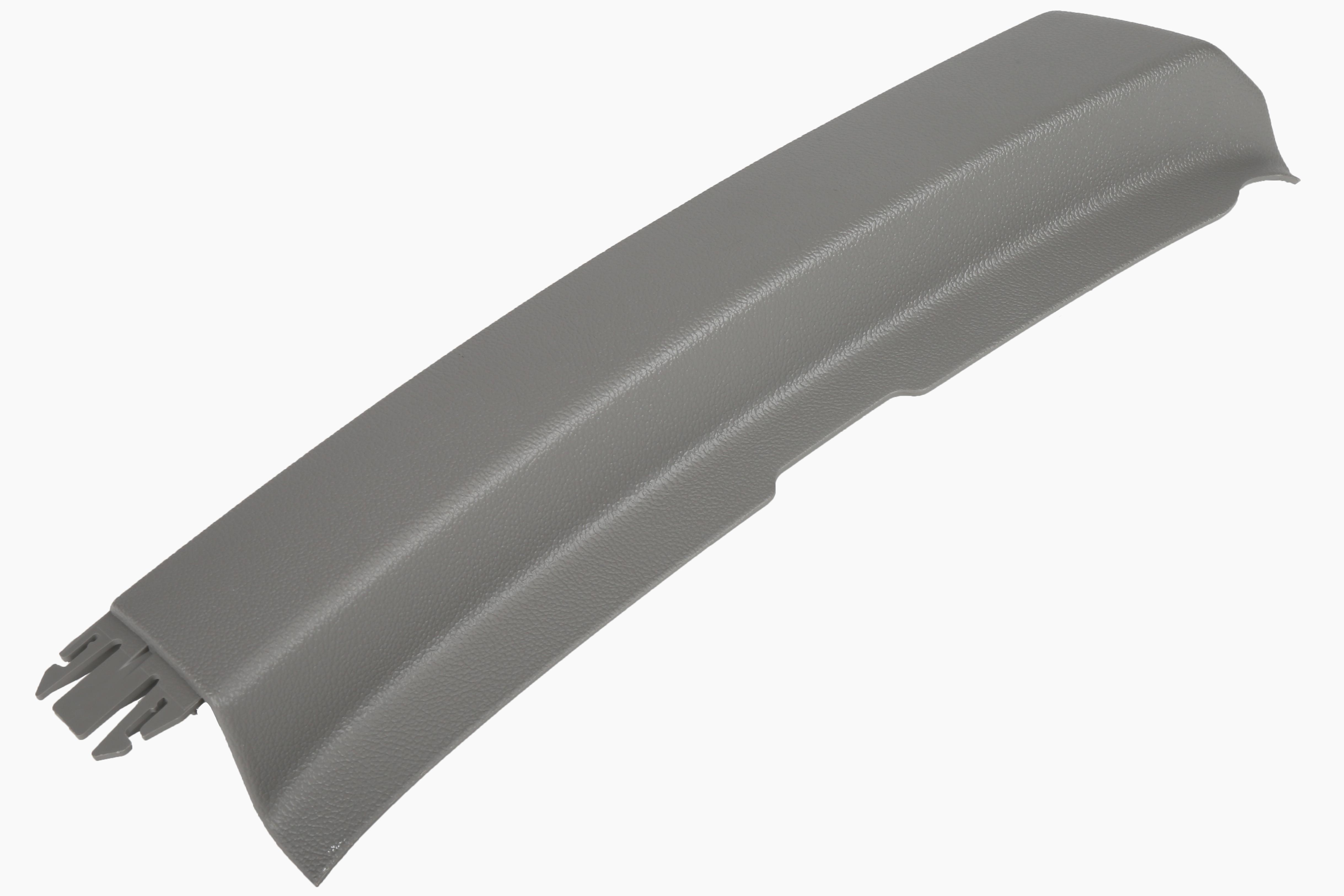 GM Genuine Parts Medium Titanium Driver Seat Cushion Front Finish Cover