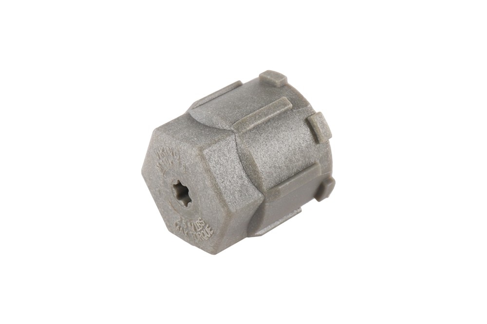 GM Genuine Parts Air Conditioning Service Valve Fitting Cap