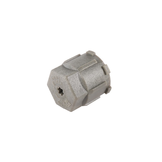 GM Genuine Parts Air Conditioning Service Valve Fitting Cap
