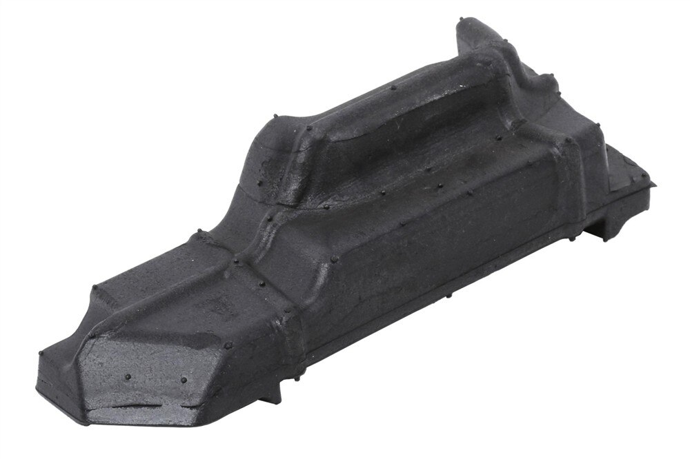 GM Genuine Parts Passenger Side Rearview Mirror Seal