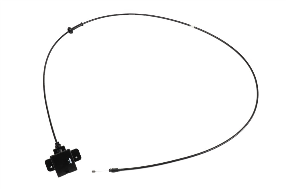 GM Genuine Parts Hood Latch Release Cable