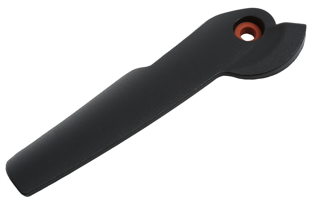 GM Genuine Parts Passenger Side Lift Off Roof Latch Handle