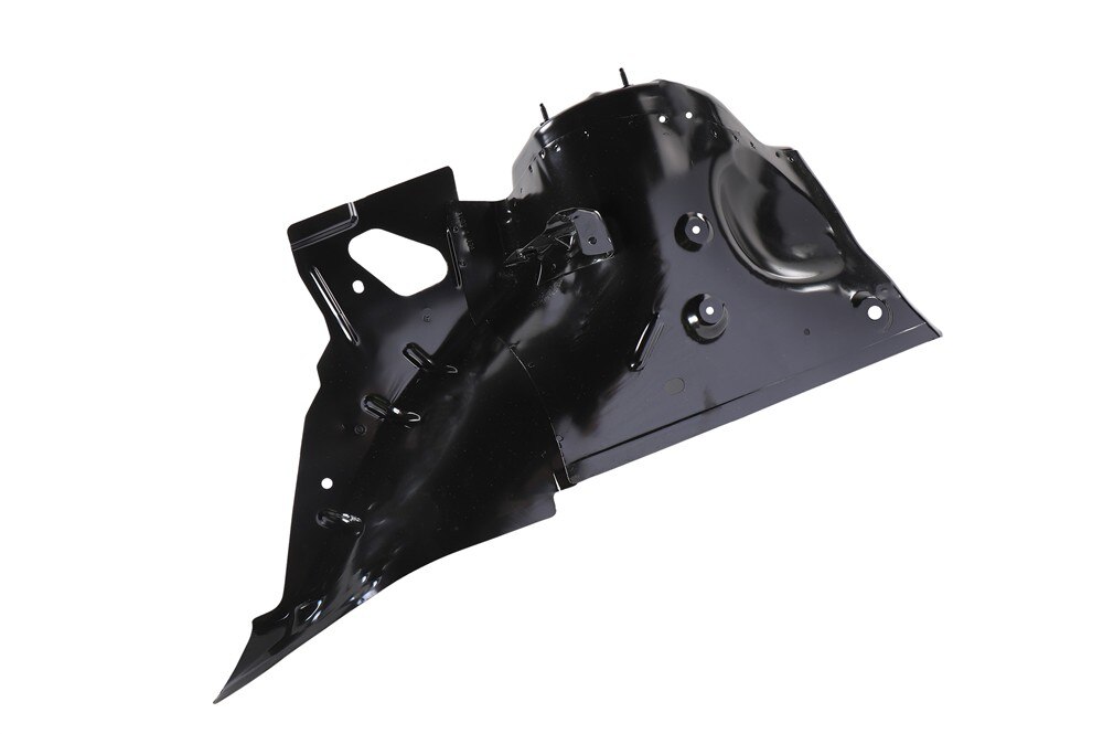 GM Genuine Parts Passenger Side Front Wheelhouse Panel
