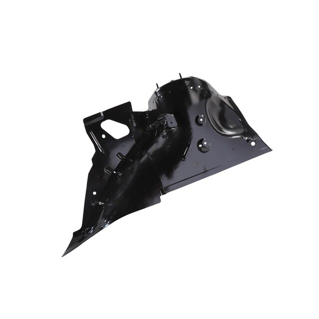 GM Genuine Parts Passenger Side Front Wheelhouse Panel
