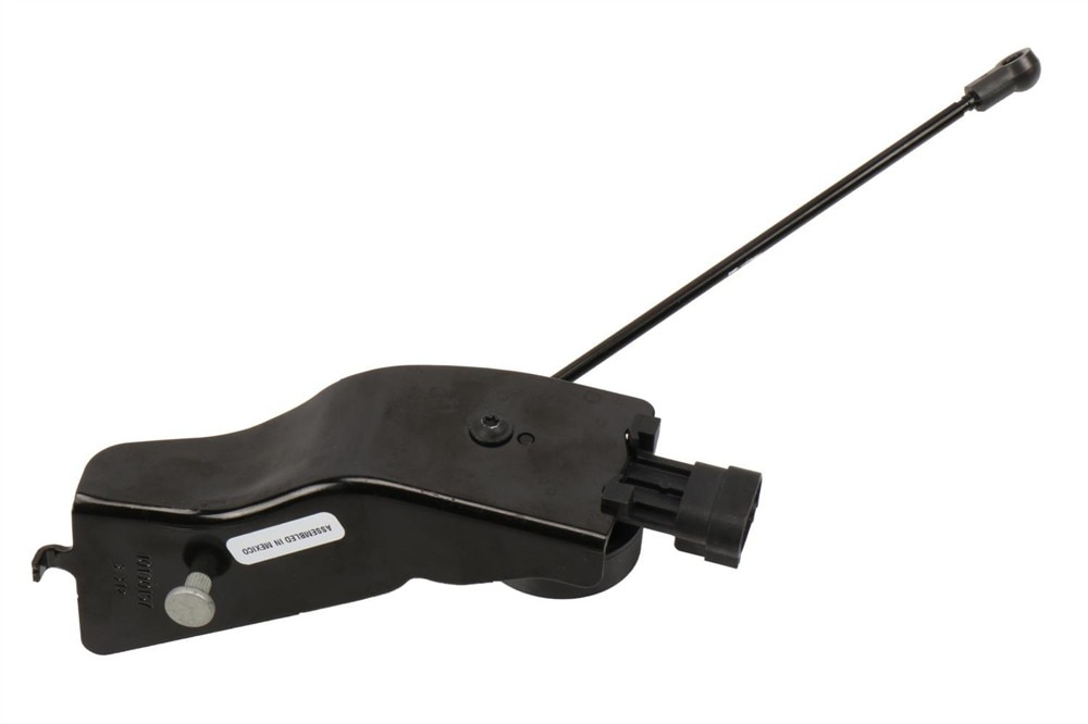 GM Genuine Parts Headlamp Leveling Front Suspension Height Sensor
