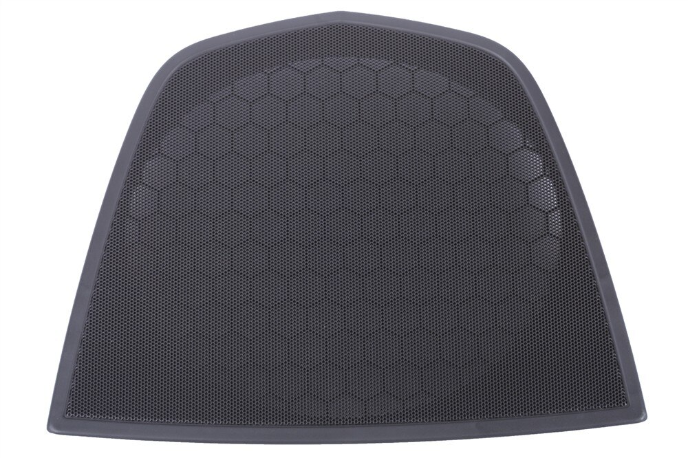 GM Genuine Parts Jet Black Rear Speaker Grille