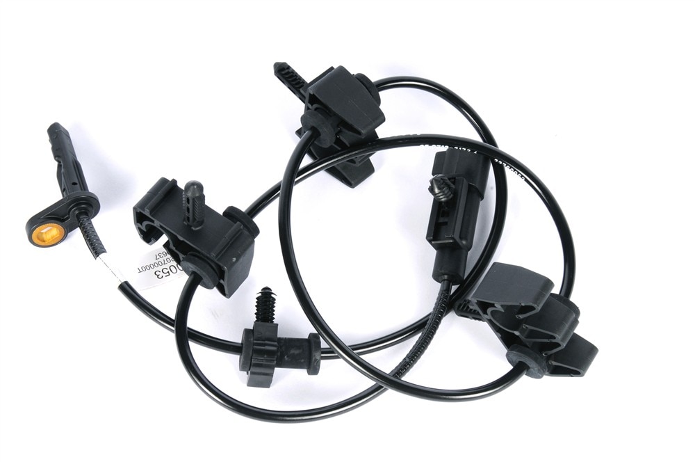 GM Genuine Parts Rear Wheel Speed Sensor