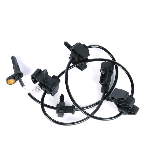 GM Genuine Parts Rear Wheel Speed Sensor