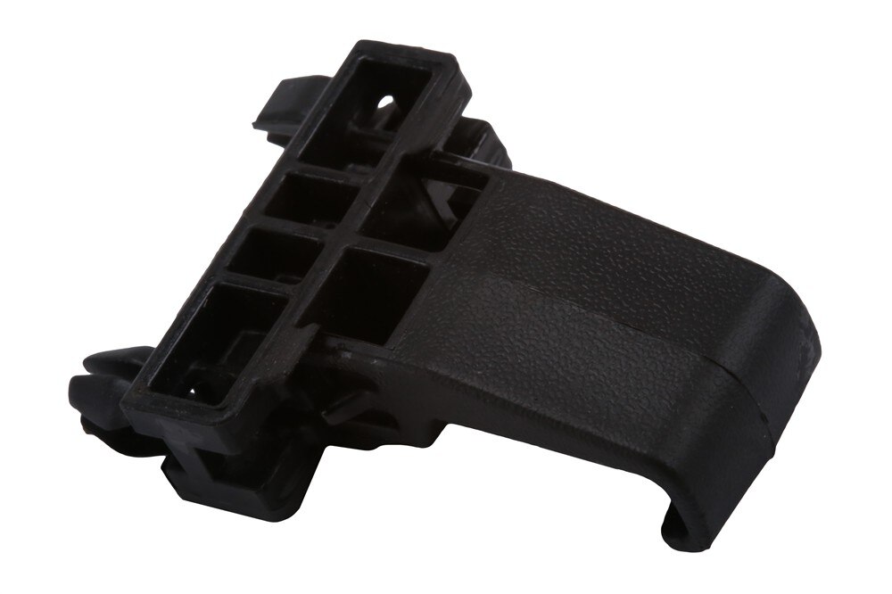 GM Genuine Parts Jet Black Rear Side Door Window Inside Sunshade Hook