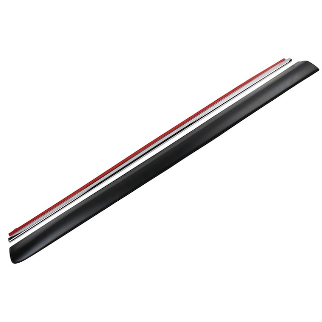 GM Genuine Parts Primed Driver Side Door Center Molding