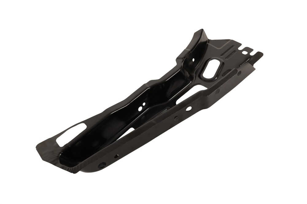 GM Genuine Parts Front Driver Side Wheelhouse Panel Upper Outer Side Rail