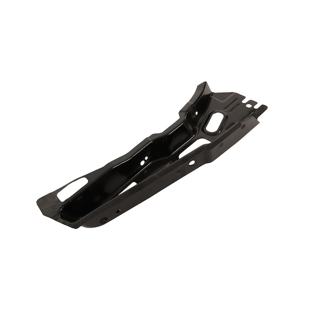 GM Genuine Parts Front Driver Side Wheelhouse Panel Upper Outer Side Rail