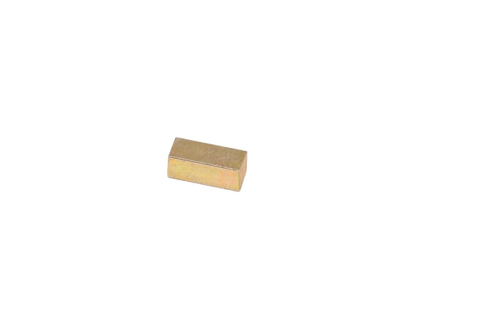 GM Genuine Parts Rear Wheel Bearing Adjuster Nut Key