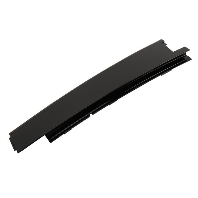GM Genuine Parts Rear Passenger Side Door Window Frame Front Applique