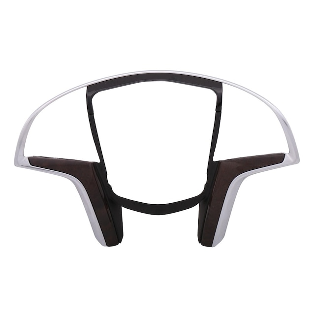 GM Genuine Parts Nutella Sapele Steering Wheel Spoke Cover