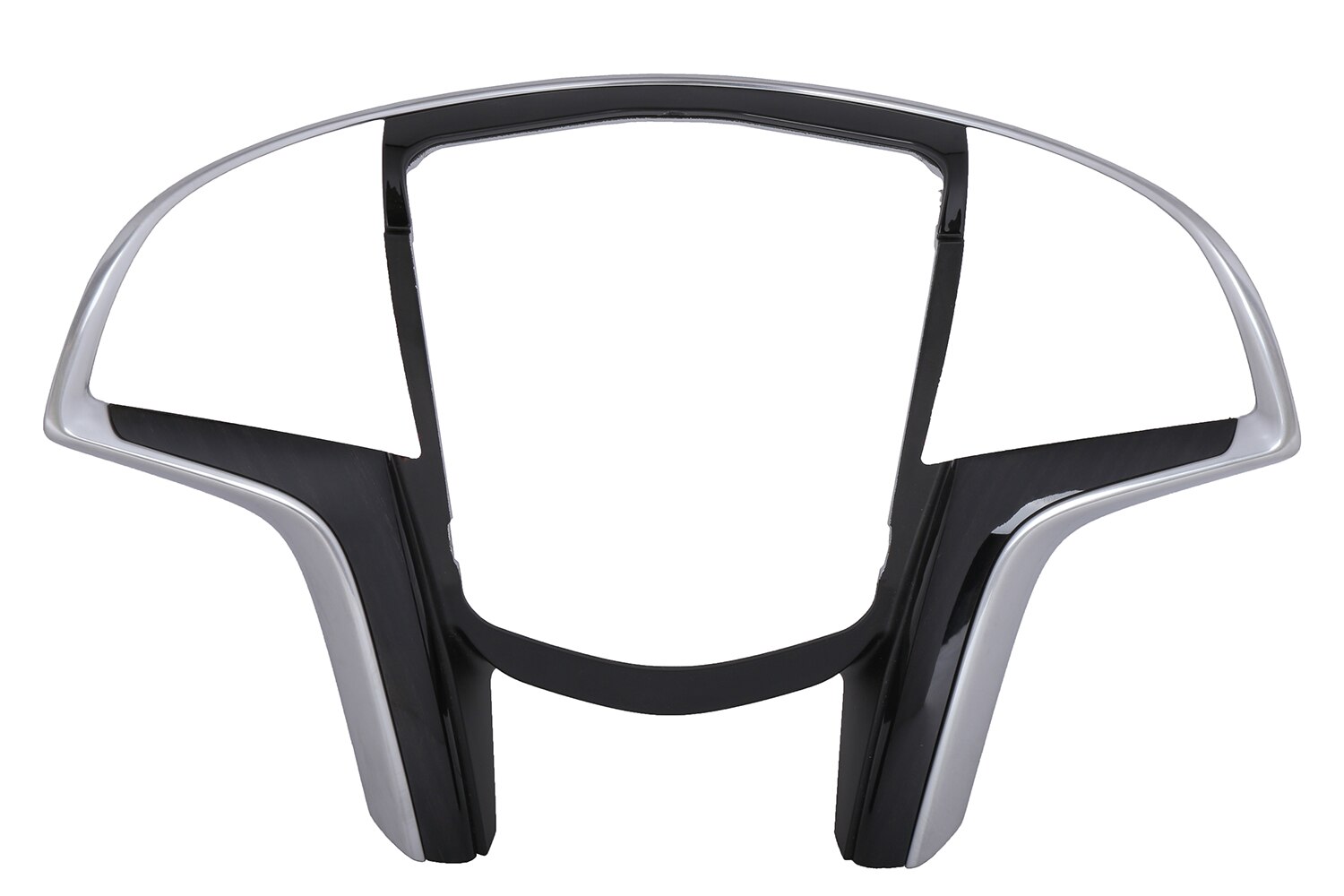 GM Genuine Parts Lineate Steering Wheel Spoke Cover