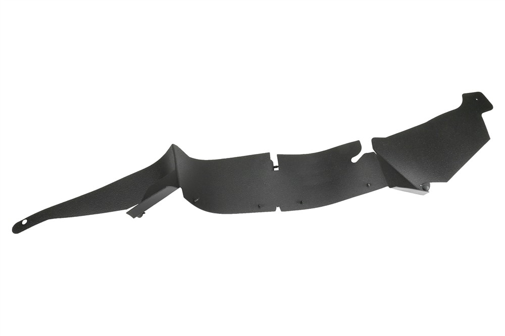 GM Genuine Parts Radiator Support Baffle