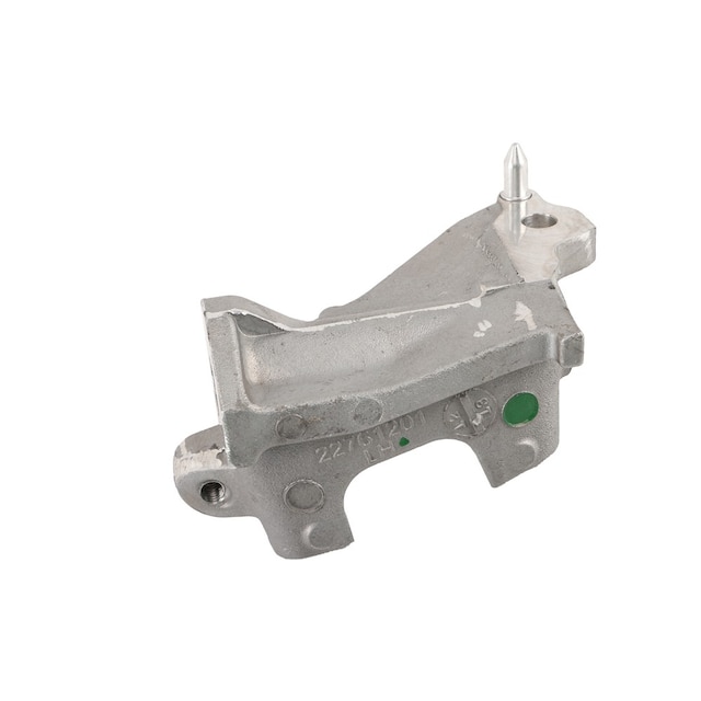 GM Genuine Parts Front Driver Side Suspension Stabilizer Shaft Clamp