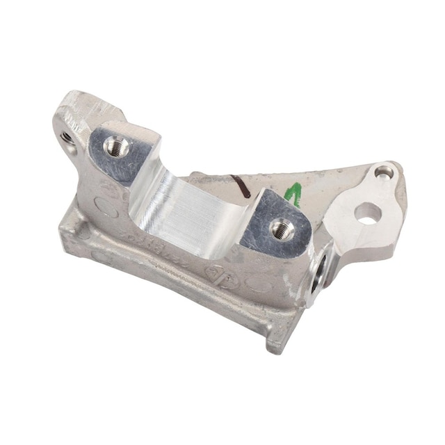 GM Genuine Parts Front Passenger Side Suspension Stabilizer Shaft Clamp