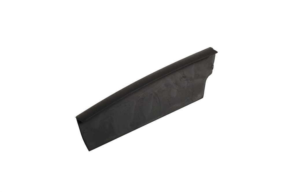 GM Genuine Parts Black Driver Side Front Bumper Fascia Seal