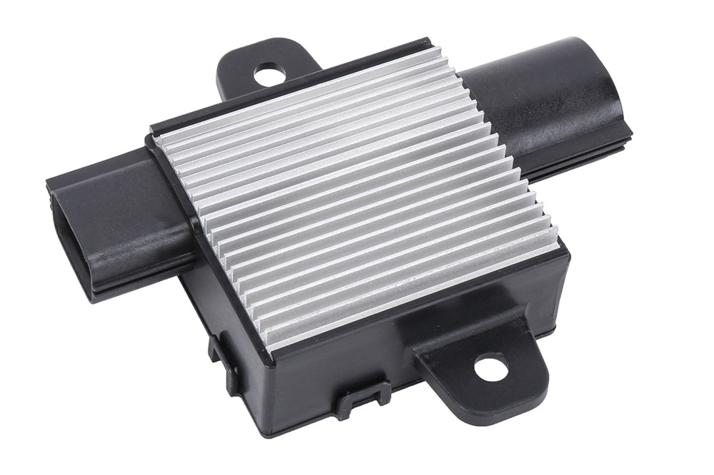 ACDelco GM Original Equipment Fan Control Module