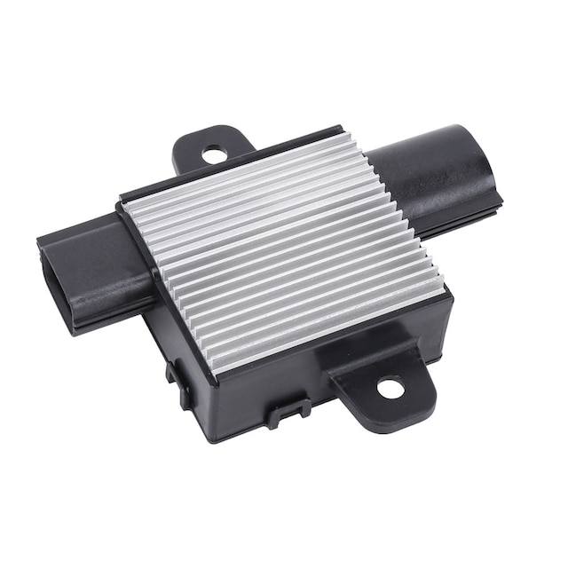ACDelco GM Original Equipment Fan Control Module