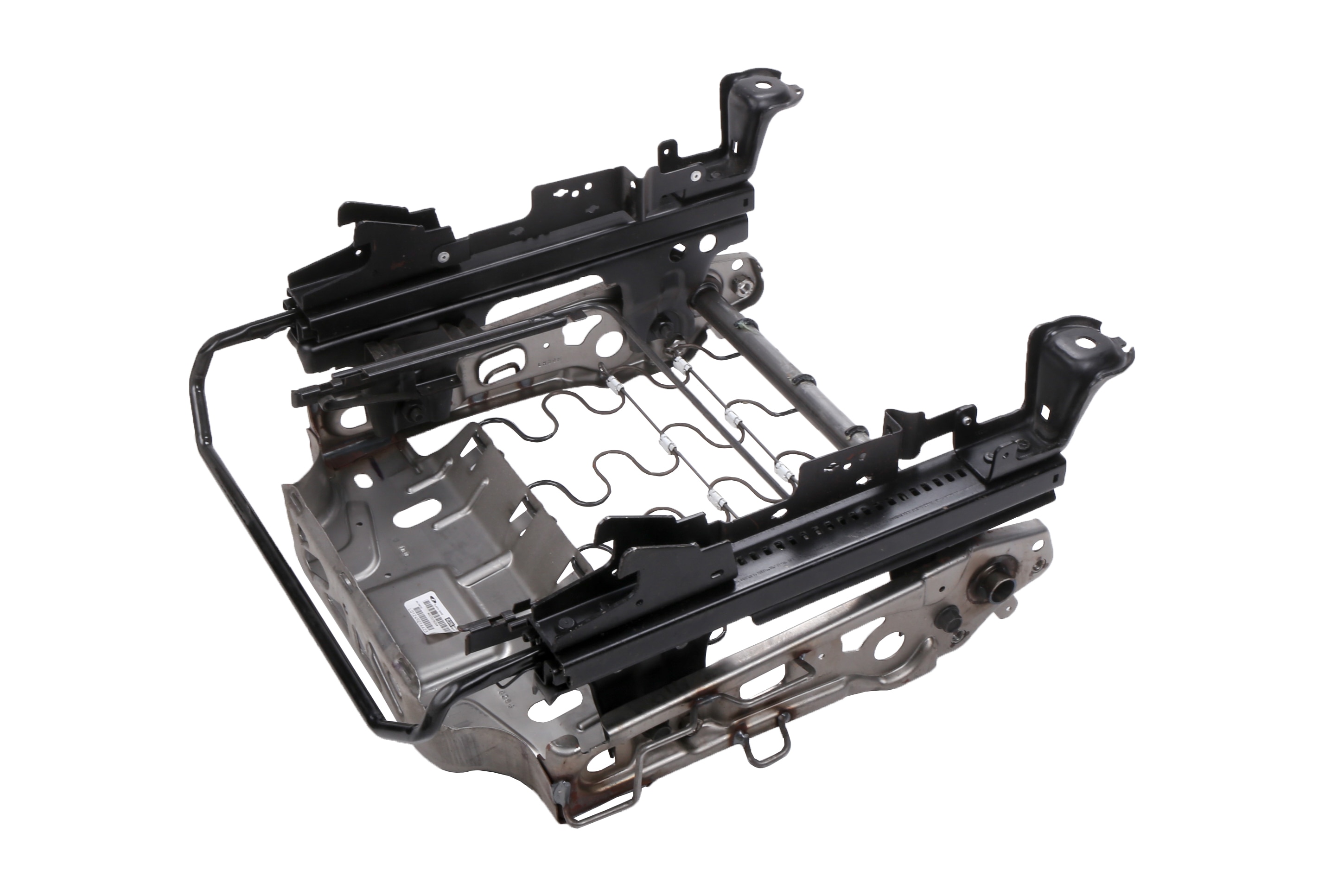 GM Genuine Parts Passenger Seat Cushion Frame