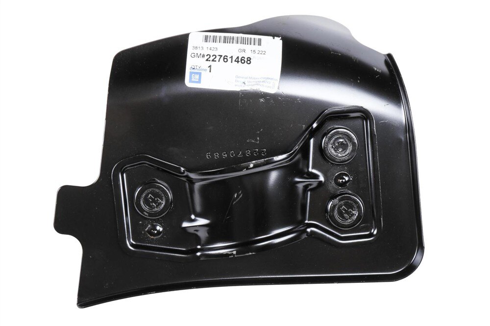 GM Genuine Parts Passenger Side Cargo Tie Down Loop Bracket