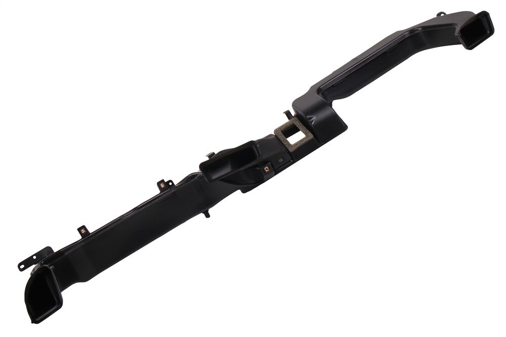 GM Genuine Parts Instrument Panel Outer Air Outlet Duct