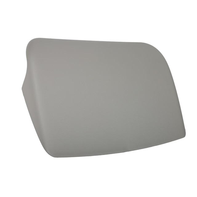 GM Genuine Parts Light Titanium High Mount Stop Lamp Cover