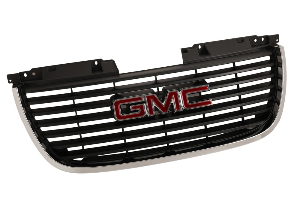 GM Genuine Parts Front Upper Grille