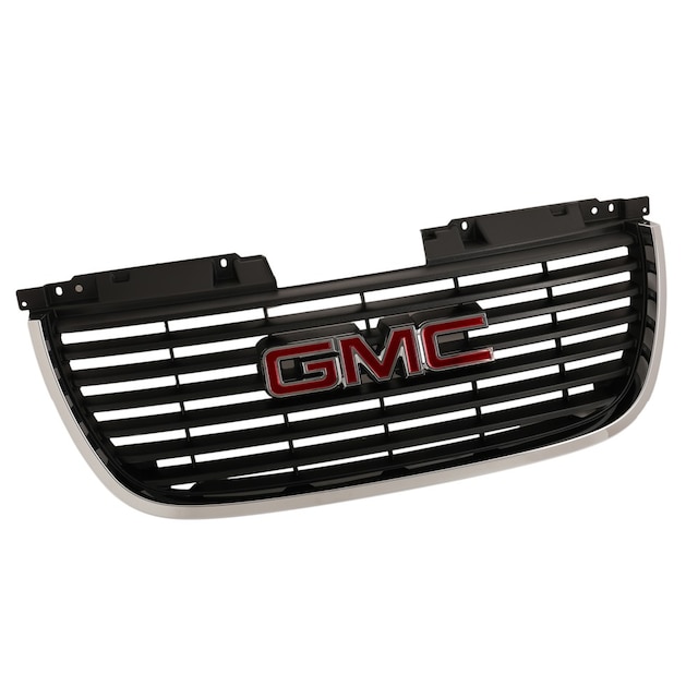 GM Genuine Parts Front Upper Grille