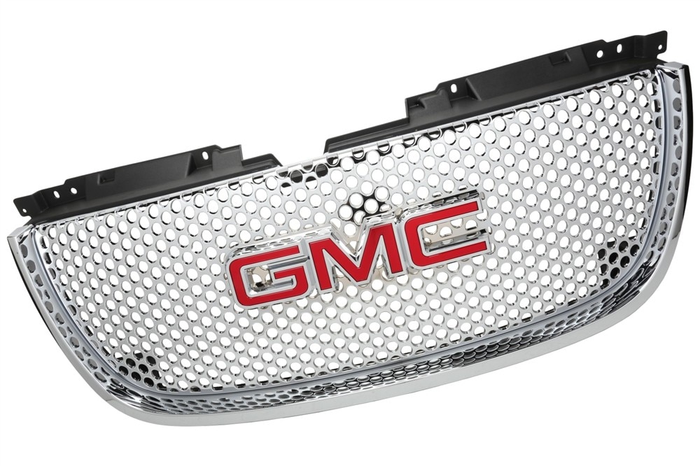 GM Genuine Parts Front Upper Grille