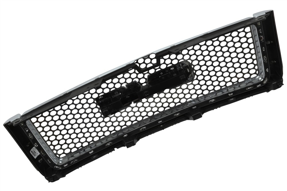 GM Genuine Parts Front Grille