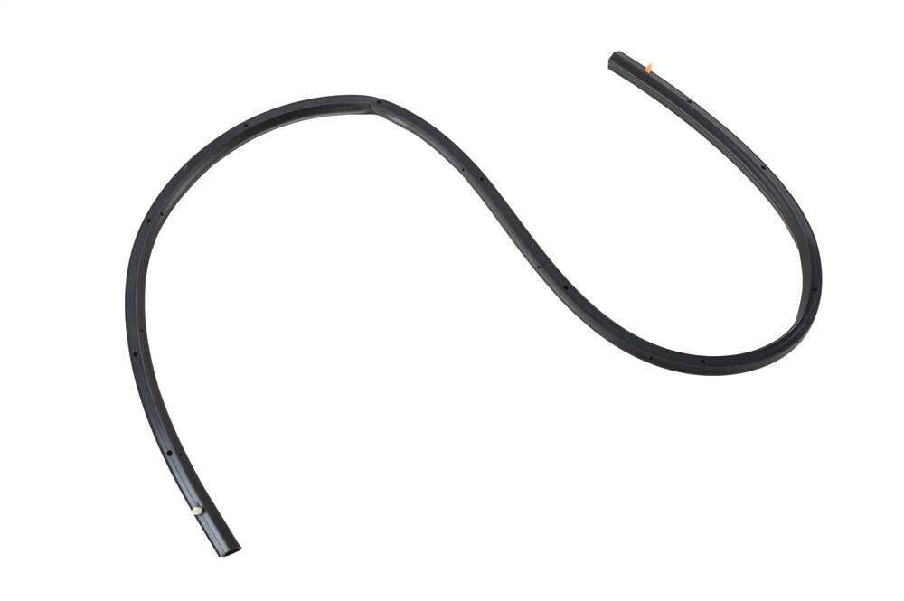 GM Genuine Parts Hood Rear Weatherstrip