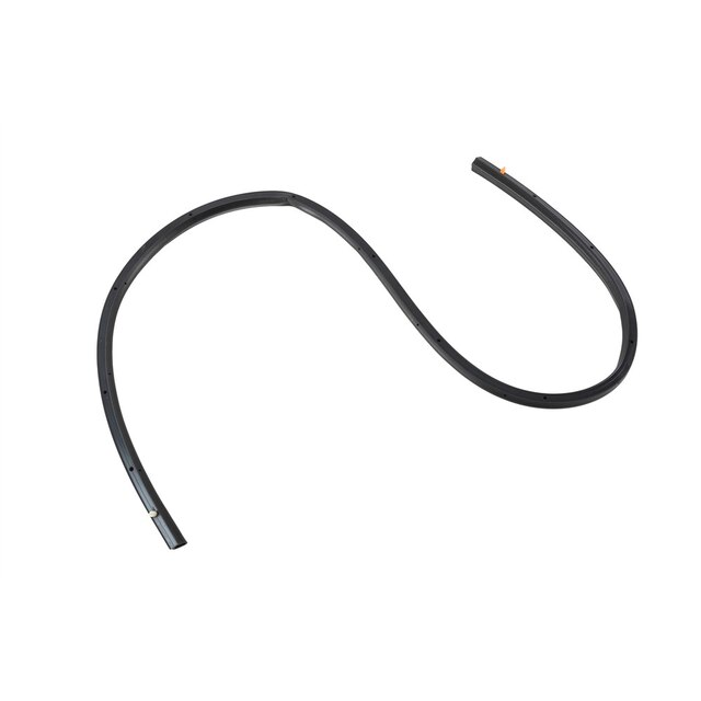 GM Genuine Parts Hood Rear Weatherstrip