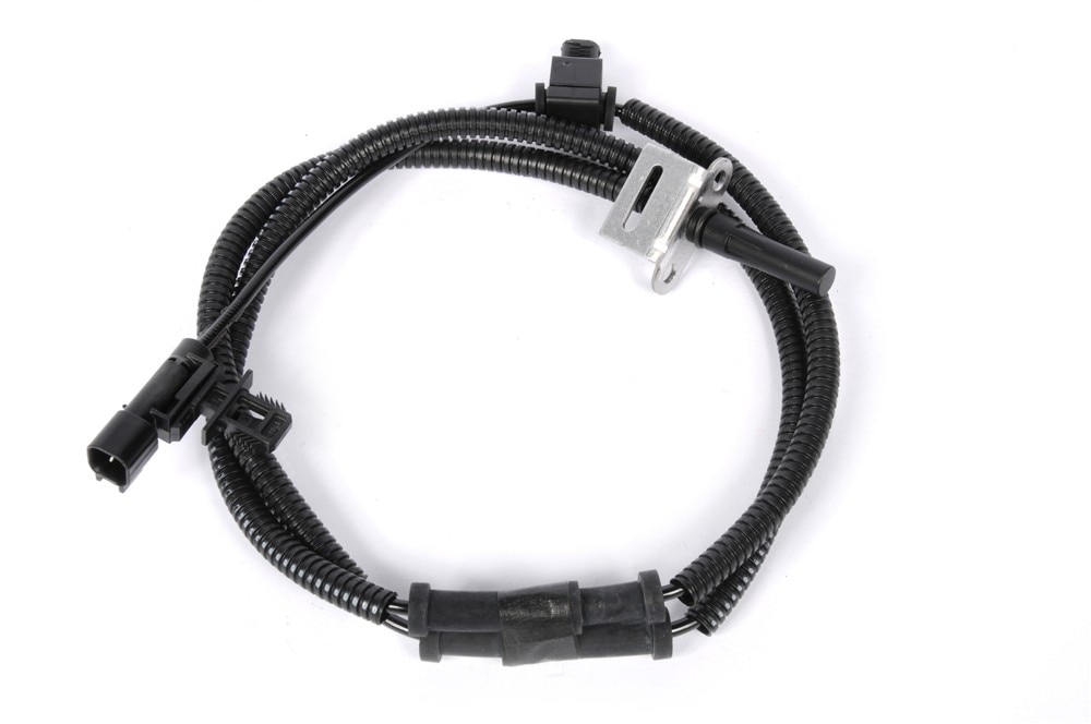 GM Genuine Parts Rear Driver Side Wheel Speed Sensor