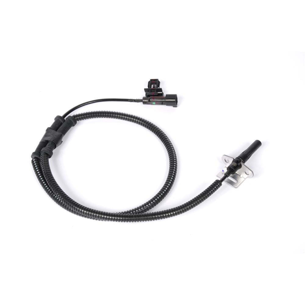 GM Genuine Parts Rear Passenger Side Wheel Speed Sensor
